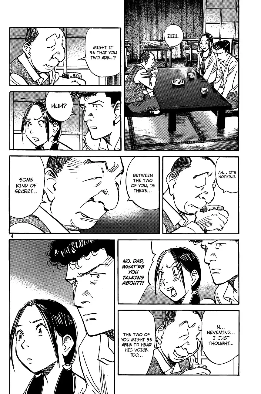 Billy Bat Chapter 71 15